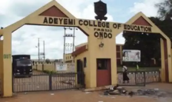 ACEONDO Post-UTME Screening (NCE)2015: Date, Eligibility And Registration Details