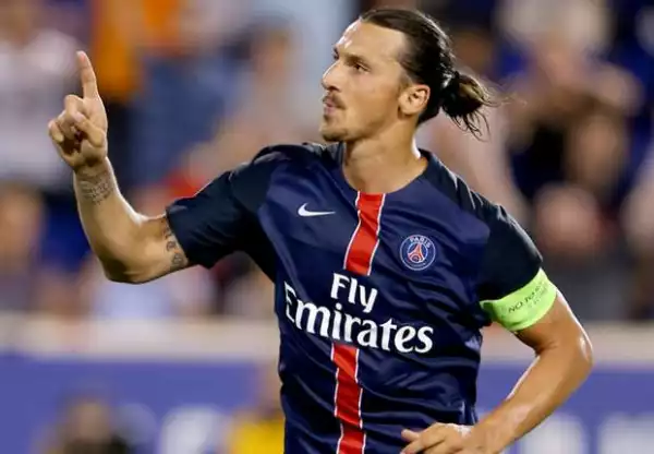 AC Milan Will Welcome Ibrahimovic With Open Arms - Berlusconi