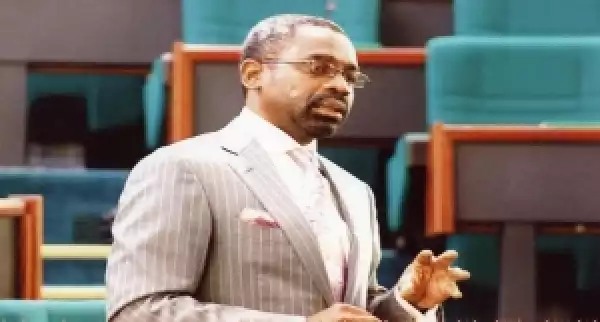 APC Adopts Gbajabiamila As Candidate For House of Reps Speakership