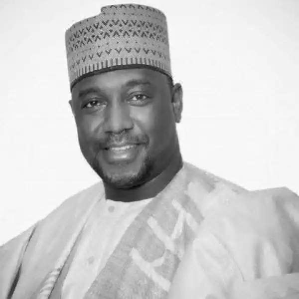 APC Candidate Wins Governorship Election In Niger