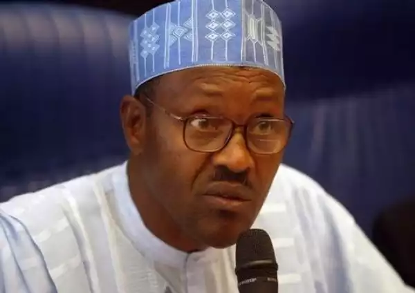 APC Debunks Myth Of Buhari’s One Term As President (If Elected)