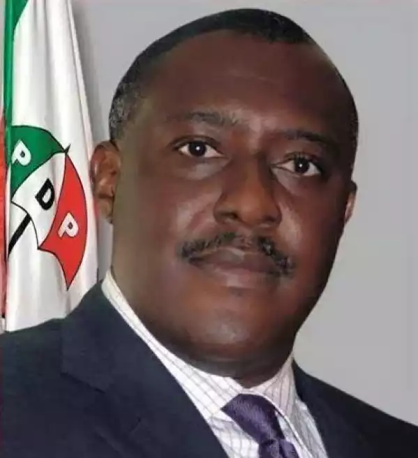 ‘APC Government: So Far, No Direction’ - PDP