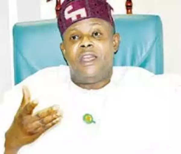 APC Names Lagos Lawmaker As Kogi Deputy Governorship Candidate