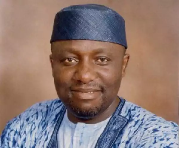APC Will Rule Imo State For The Next 24 Years – Gov. Rochas Okorocha Stated