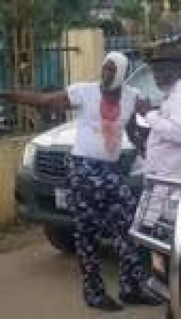 APC members shot dead in Rivers state, many arrested
