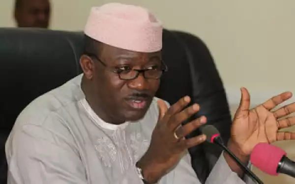APC not happy with Jonathan’s victory over terrorism - Fani-Kayode