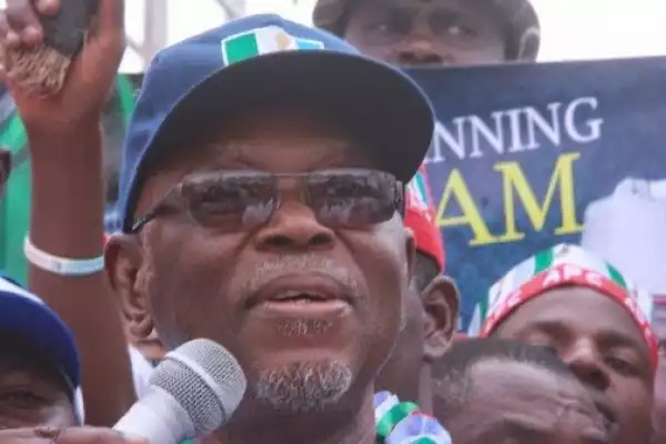 APC reacts to election shift, says it
