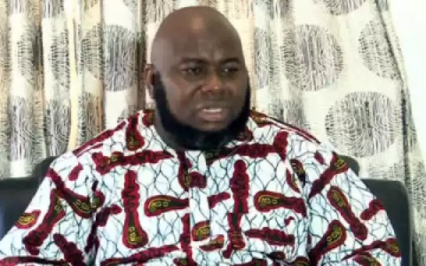 APC says "Asari-Dokubo  is a part of the $9.3m arms scandal"