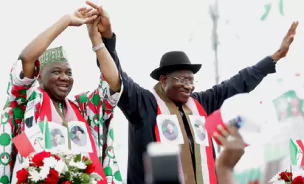 A Presidential’s Declaration: Between Jonathan and the opposition