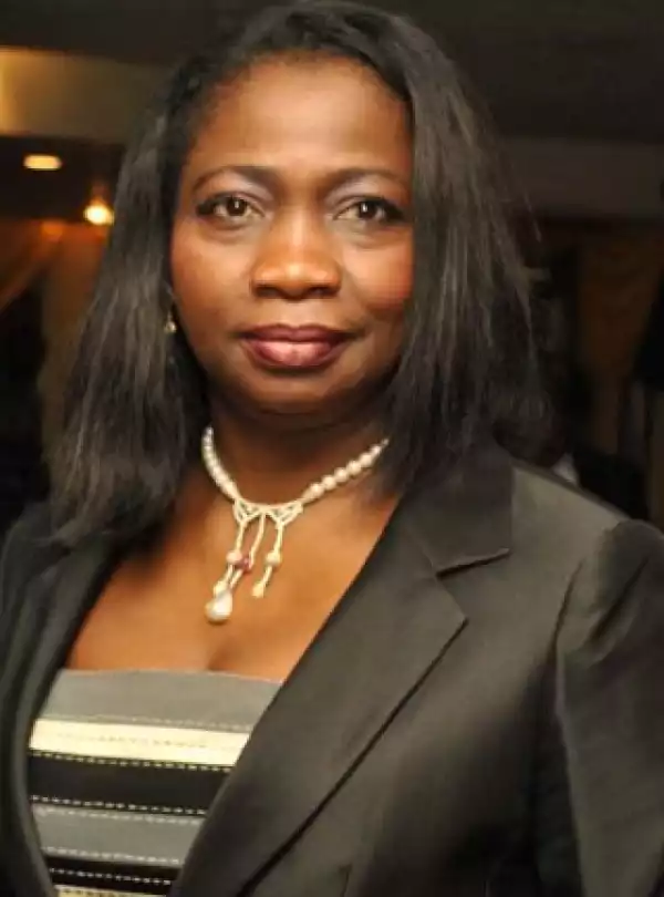 Abike Dabiri Drags Diamond Bank & Punch Newspapers To Court Over Debtors List
