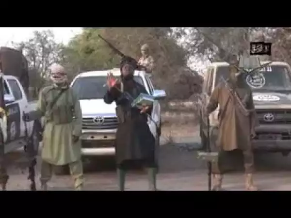 About 200 Woman In Yobe State Has Been Released By Boko Haram Militants
