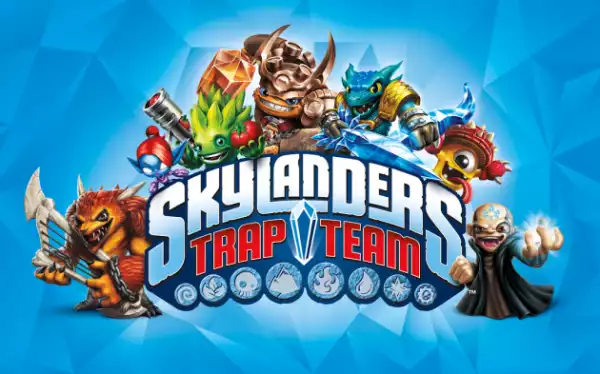 Activision launches a Skylanders: Trap Team version for Android devices