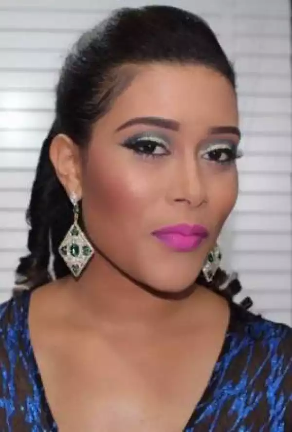 Actress Adunni Ade Looks Cute In New Photos