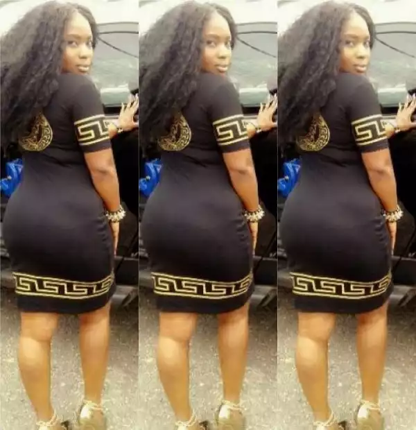 Actress Halima Abubakar Speaks On Dealing With Depression And Negative Comments