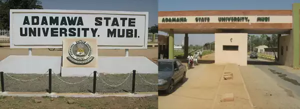 Adamawa State University Shut DownIndefinitely
