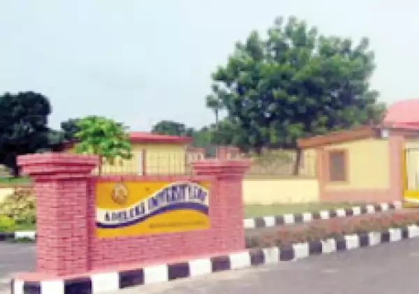 Adeleke University Offers Scholarship To Girl Allegedly Raped By UNILAG Lecturer