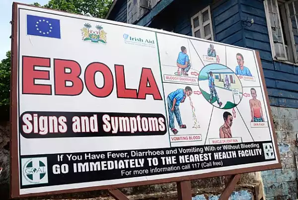 Africa Development Bank Offers $150 Million To Help West Africa Handle Ebola