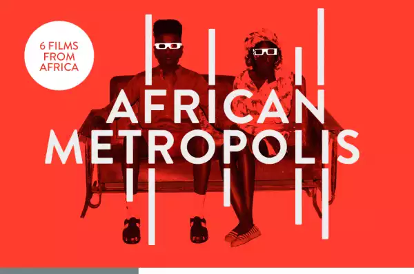 African Metropolis premieres in Lagos on November 29