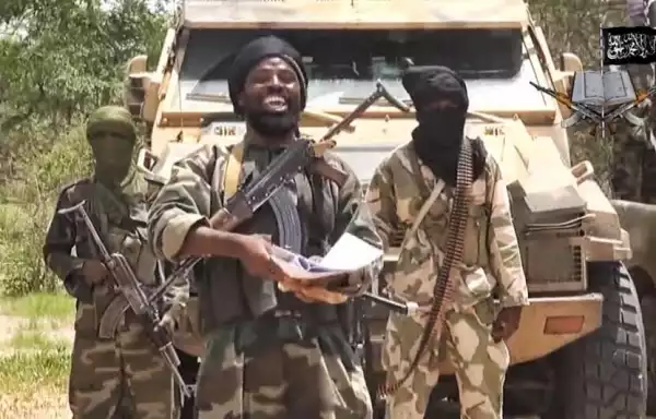 African leaders to hold Boko Haram summit April 8th