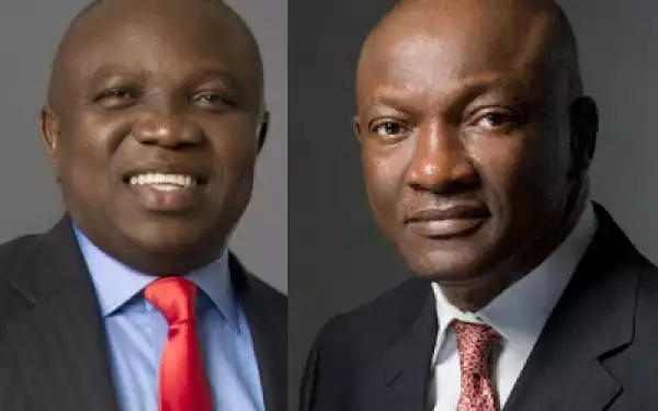 Agbaje Will Soon Be Declared Lagos Governor – PDP