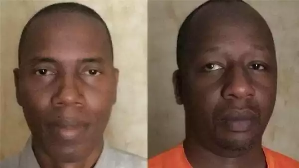 Al-Jazeerah Journalists Detained By Nigerian Military Regain Freedom