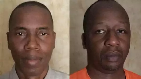 Al-jazeera Journalists Sue Nigerian Military For Illegal Detention