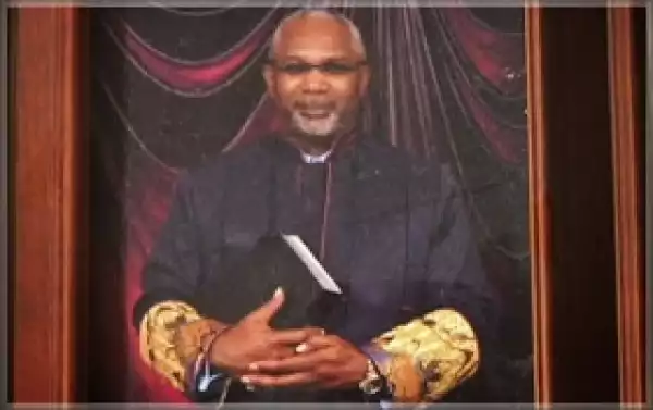 Alabama Pastor Confesses He Has AIDS After Purposely Sleeping With Female Church Members