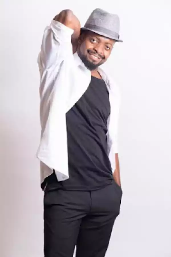 Aljazeera To Launch 6 Part Documentary That Features Comedian Basketmouth