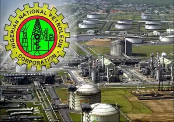 All NNPC Group Executive Directors Fired - Report
