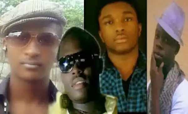 Aluu4 - RIP Ugonna, Tekena, Chidiaka and Lloyd