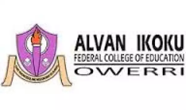 Alvan Ikoku College Post UTME Result 2015/2016 is Out