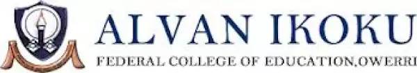 Alvan Ikoku University of Education Post-UTME 2015: Cut-off Mark, Eligibility And Registration Details