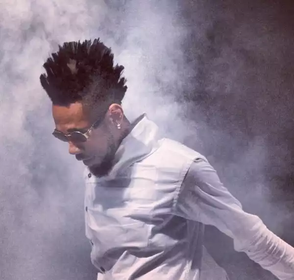 Am Too ‘Serious & Cool’ To Be Gay – Phyno Reveals In New Interview
