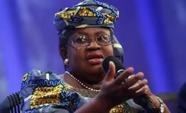 Amaechi Got N257bn From Excess Crude Account In 2013 – Okonjo Iweala