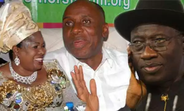 Amaechi was right for taking Patience to ICC — Kuti