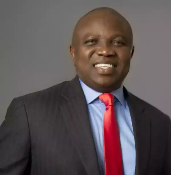 Ambode Creates Ministry Of Employment, Two Other Offices In Lagos