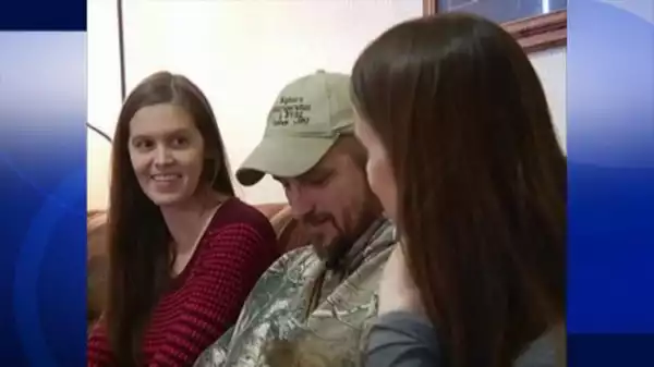 America Again? Husband Insists Polygamy Must Be Legalized