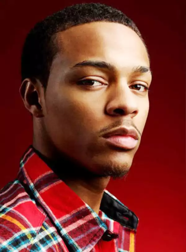 American Rapper, Bow Wow, Signs To Diddy & Bad Boy Record