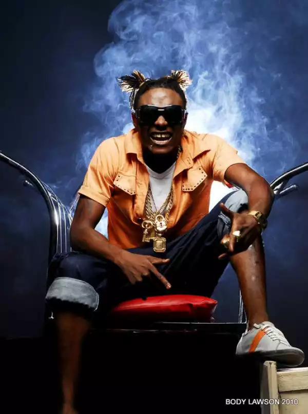 American Rapper “The Game” Signs Terry G To His Record Label