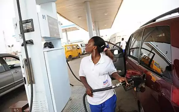 Anambra Indigenes Suffer Over Closure Of Filling Stations, As Petrol Sells For N500 Per Litre