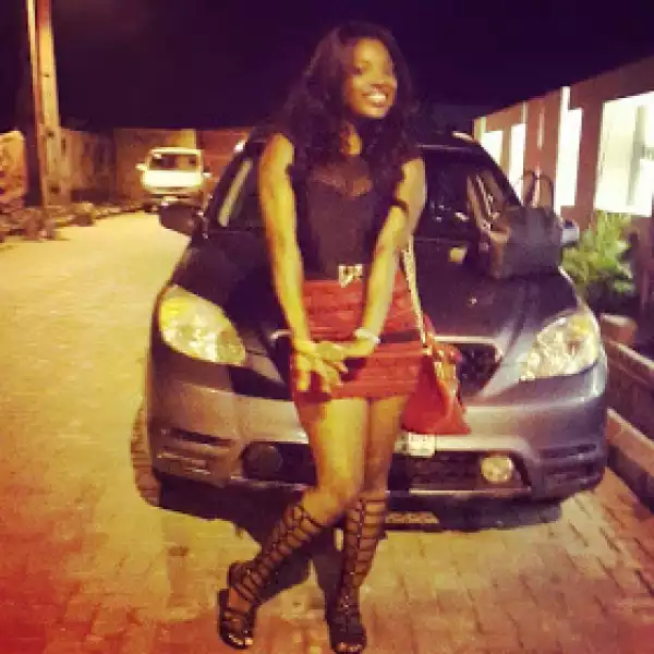 Annie Idibia Might Just Be Having A Big 30th Birthday Party