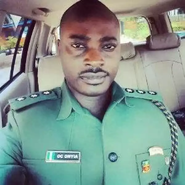 Another Nigerian Soldier Dies Yesterday During Battle With Boko Haram