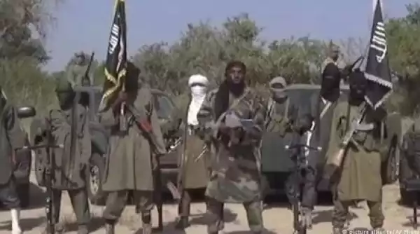 Another Sad News!! Boko Haram Kills 40 In Monguno, Borno State