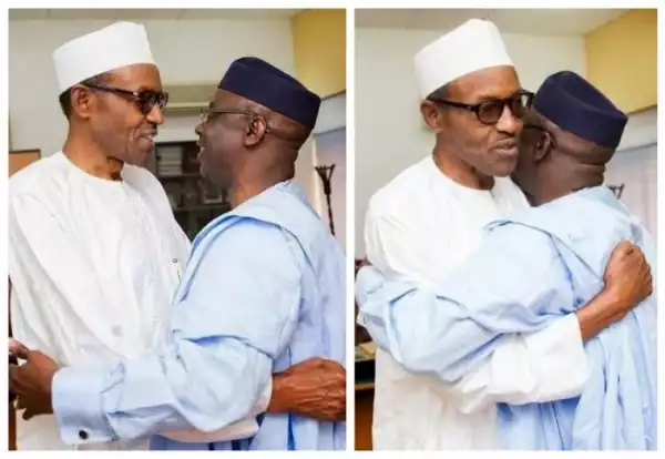 Anyone Who Wishes Buhari Dead Will Die Before Him – Pastor Tunde Bakare