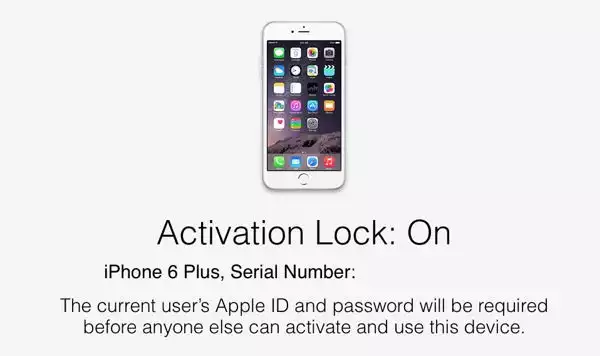 Apple Launches Online iCloud Lock-Check Tool