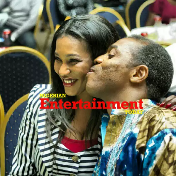 Are Femi and Funke Kuti set to reunite?