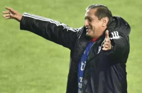 Argentina Are The Best Team In The World - Ramon Diaz