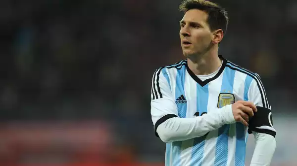 Argentina Must Not Sleep Against Uruguay – Lionel Messi