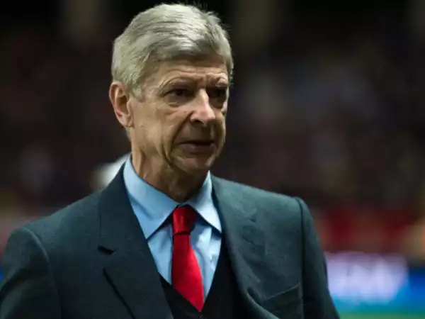 Arsenal Are Way Behind Chelsea But Will Come Back Stronger Next Season– Arsene Wenger