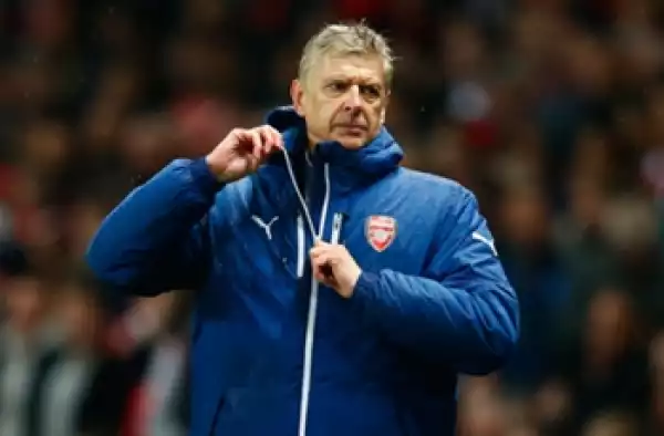 Arsenal are going through a difficult spell but I believe in Wenger - Pires